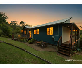 Rural / Farming commercial property for sale at 203 North Maleny Road North Maleny QLD 4552