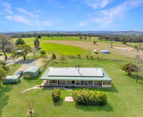Rural / Farming commercial property for sale at 200 Yangoora Road Garland NSW 2797