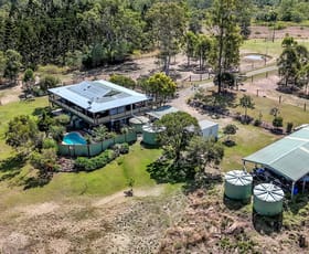 Rural / Farming commercial property for sale at 53 Steemsons Road Pine Creek QLD 4670