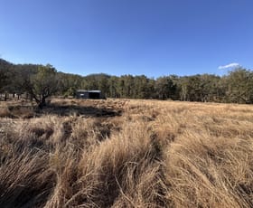 Rural / Farming commercial property for sale at "Jalna" 266 Childs Road Boyne Valley QLD 4680