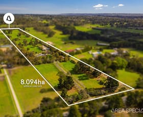 Rural / Farming commercial property for sale at 1380 Frankston - Flinders Road Somerville VIC 3912