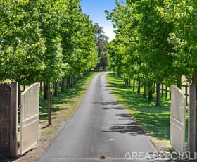 Rural / Farming commercial property for sale at 1380 Frankston - Flinders Road Somerville VIC 3912