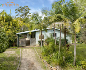 Rural / Farming commercial property for sale at 28 Ironbark Road Wirrimbi NSW 2447