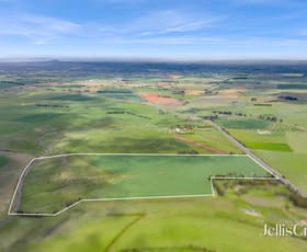Rural / Farming commercial property for sale at Lot 2/2970 Ballarat Maryborough Road Clunes VIC 3370
