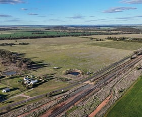 Rural / Farming commercial property for sale at 3544 Henry Parkes Way Bogan Gate NSW 2876