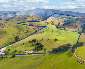 Rural / Farming commercial property for sale at 2317 Salisbury Road Dungog NSW 2420