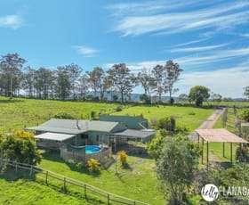 Rural / Farming commercial property for sale at 78 Maineys Road Turners Flat NSW 2440