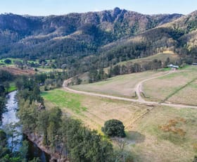 Rural / Farming commercial property for sale at 1130 Curricabark Road Gloucester NSW 2422