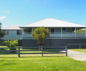 Rural / Farming commercial property sold at 209 Austral Eden Inner Road Austral Eden NSW 2440