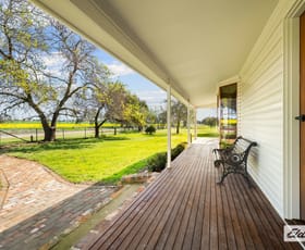 Rural / Farming commercial property for sale at 509 Cornishtown Road Cornishtown VIC 3683