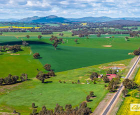 Rural / Farming commercial property for sale at 509 Cornishtown Road Cornishtown VIC 3683