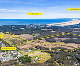 Rural / Farming commercial property for sale at 10 Frost Road Anna Bay NSW 2316