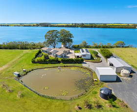 Rural / Farming commercial property for sale at 60 Saltwater Creek Road Wardell NSW 2477