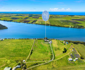 Rural / Farming commercial property for sale at 60 Saltwater Creek Road Wardell NSW 2477