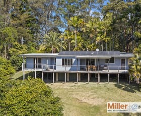 Rural / Farming commercial property for sale at 22 Pavans Access Grassy Head NSW 2441