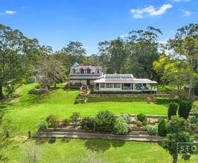 Rural / Farming commercial property for sale at 266 Crooked Lane North Richmond NSW 2754