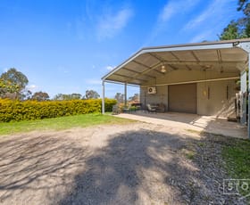 Rural / Farming commercial property for sale at 266 Crooked Lane North Richmond NSW 2754