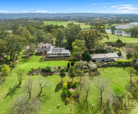 Rural / Farming commercial property for sale at 266 Crooked Lane North Richmond NSW 2754