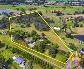 Rural / Farming commercial property for sale at 83 Wanawong Street Belimbla Park NSW 2570