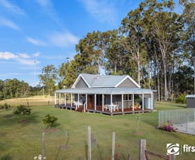 Rural / Farming commercial property for sale at 35 Exmouth Street Lawrence NSW 2460