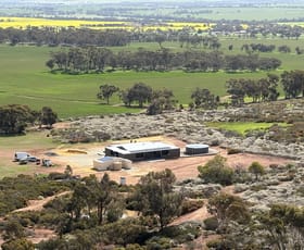Rural / Farming commercial property for sale at 10840 Brookton Highway Brookton WA 6306