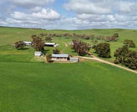 Rural / Farming commercial property for sale at 'Luckrafts' 624 Smart Road Belalie North SA 5491