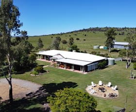 Rural / Farming commercial property for sale at 746 Semples Road Prospect QLD 4715