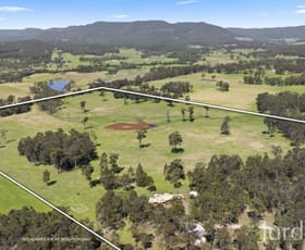 Rural / Farming commercial property for sale at 150 Listers Lane Congewai NSW 2325