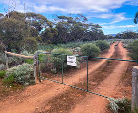 Rural / Farming commercial property for sale at 1 Swallows Nest Road Cowell SA 5602