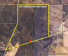 Rural / Farming commercial property for sale at 1 Swallows Nest Road Cowell SA 5602