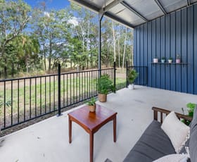 Rural / Farming commercial property for sale at 130 bobongies Road Habana QLD 4740