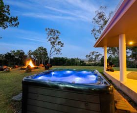 Rural / Farming commercial property for sale at 130 bobongies Road Habana QLD 4740