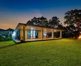 Rural / Farming commercial property for sale at 130 bobongies Road Habana QLD 4740
