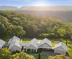 Rural / Farming commercial property for sale at 301 Cedar Ridge Road Kurrajong NSW 2758