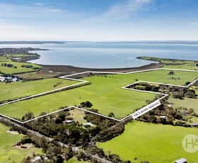 Rural / Farming commercial property for sale at 92 Mcfees Road Rhyll VIC 3923