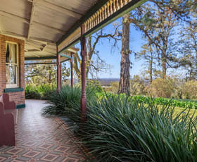 Rural / Farming commercial property for sale at 816 Grose Vale Road Grose Vale NSW 2753