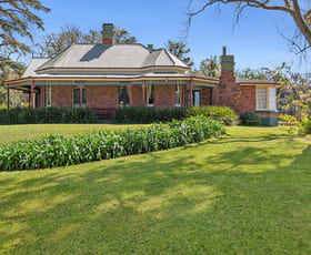 Rural / Farming commercial property for sale at 816 Grose Vale Road Grose Vale NSW 2753
