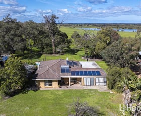 Rural / Farming commercial property for sale at 309 Carrabungup Road Nirimba WA 6208