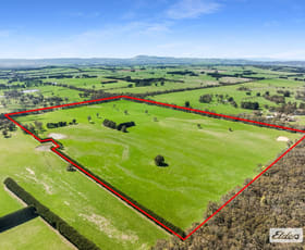 Rural / Farming commercial property for sale at Monument Road Romsey VIC 3434