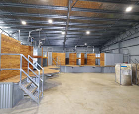 Rural / Farming commercial property for sale at 1045 Kangertong Road Hawkesdale VIC 3287