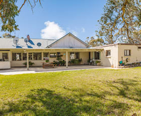 Rural / Farming commercial property for sale at 1457 Glenmore Road Glenmore VIC 3340