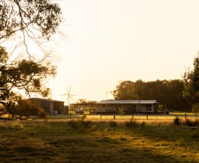 Rural / Farming commercial property for sale at 153 Angees Road Elaine VIC 3334