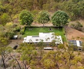 Rural / Farming commercial property for sale at 153-181 Plant Hill Road Reid River QLD 4816