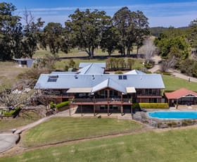 Rural / Farming commercial property for sale at 562 Taylors Arm Rd Congarinni NSW 2447