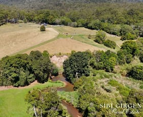 Rural / Farming commercial property for sale at 238 Hemmings Lane Upper Barron QLD 4883