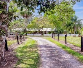 Rural / Farming commercial property for sale at 253 Upper Landershute Road Landers Shoot QLD 4555
