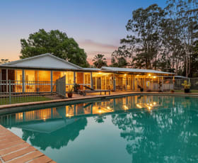 Rural / Farming commercial property for sale at 253 Upper Landershute Road Landers Shoot QLD 4555