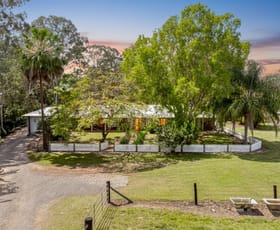 Rural / Farming commercial property for sale at 253 Upper Landershute Road Landers Shoot QLD 4555