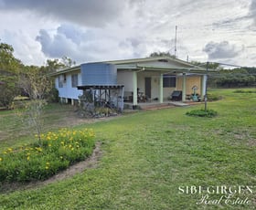 Rural / Farming commercial property for sale at 44 Carman Road Paddys Green QLD 4880