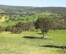 Rural / Farming commercial property for sale at The Breakaway, Great Northern Highway Bindoon WA 6502